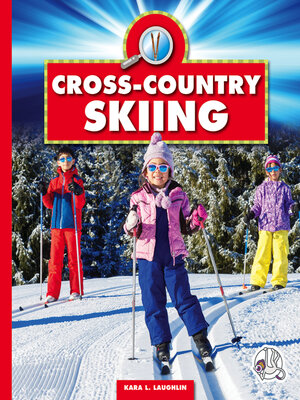 cover image of Cross-Country Skiing